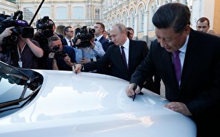 西方品牌撤出 中国车填空 俄车主：质量太差