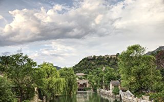 天公微意妙难量 许大年诚心改过福绵绵