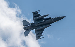 分析：获F-35技术升级 F-16战机令歼-10难匹敌