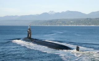 为何AUKUS可护卫台海 令中共霸权梦碎