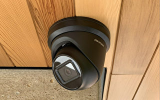 浙江公司女更衣室装监控近十年 画面被直播