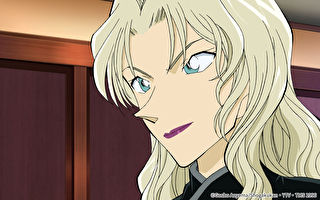 《名侦探柯南 灰原哀物语〜黑铁的神秘列车〜》影评：古色古香的列车 成正邪大战舞台