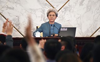 傅莹称中美决裂“谁会站中国这边”文章被删