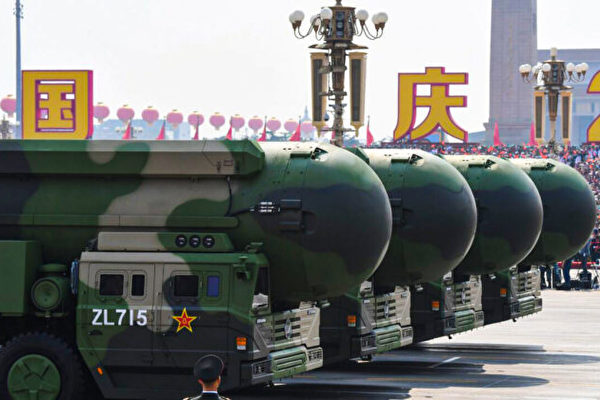 【名家专栏】突如其来且不祥的“核差距”