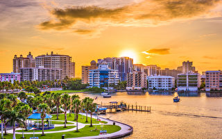 经济陷衰退 还敢买佛州房产吗？