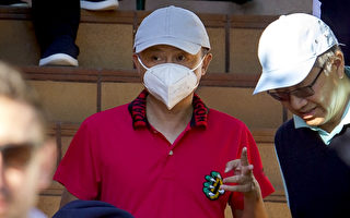 消息：李强从去年年底要求马云回国