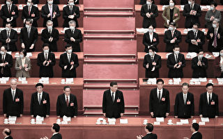 习近平变相当党主席？专家析中共双重危机