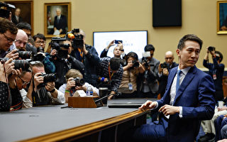 毛宁吁公平 美国会回呛：啥时让推特去中国