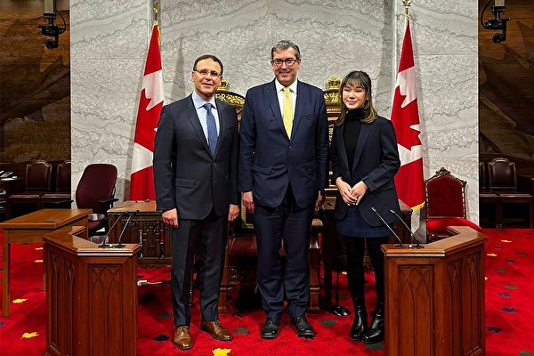 加国港人遭匿名恐吓 “香港监察”谈如何应对