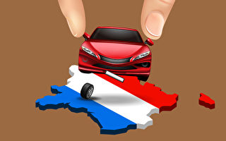 【财商天下】中国汽车抢占俄市场 俄罗斯人很无奈