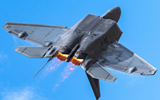 美F-22战斗机有哪些威力 可威慑中俄野心