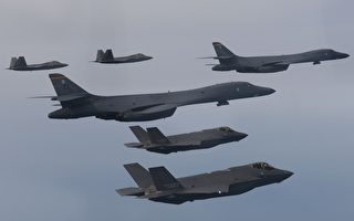 中共窃F-22战机机密 抄袭美技术制造歼-20