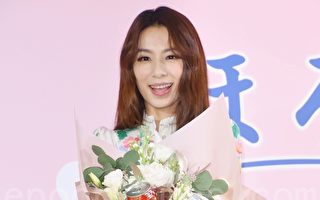 田馥甄喜迎40岁 深夜无预警再揭8月喜讯