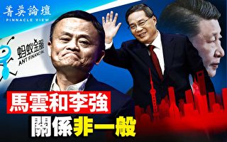 【菁英论坛】马云回国 中国民企的春天到了吗