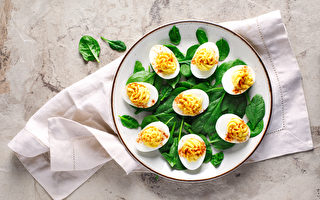 这几种食物加辣酱 味道超乎想像