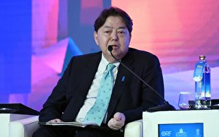 中日外长会面 中方声明回避哪些问题