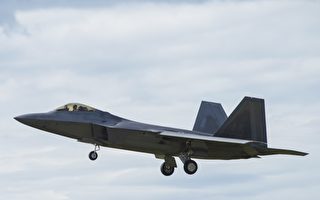 F-22令歼-20难敌 为何只有美空军可操作