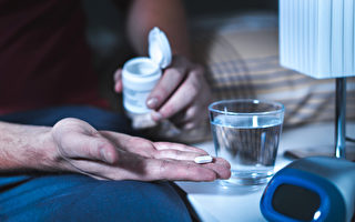 常服安眠药痴呆风险增8成  专家荐“神奇助眠剂”