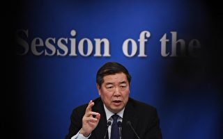 发改委主任何立峰长文谈经济 捧习不提李克强