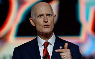 美共和党参院竞选负责人对选举失望 反思原因