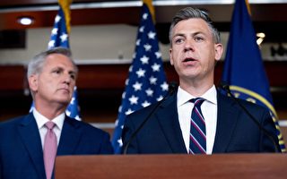 众议员班克斯：2024年竞选联邦参议员