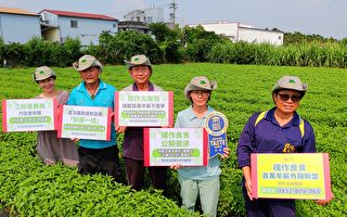 欧日夯罗勒 百万年薪不是梦 朴作良食成立外销联盟