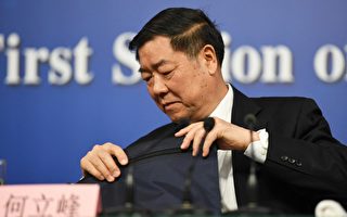 岳山：习近平的统一大市场成辟谣目标 涉内斗？