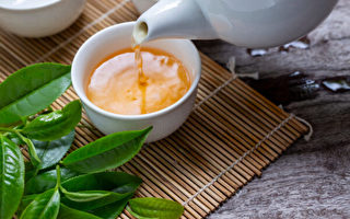 减重降压 这种茶每天来一杯还可抗癌降血糖