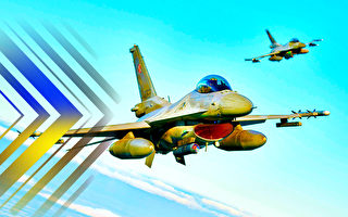 【时事军事】乌克兰空军飞行员正在用生命等待F-16