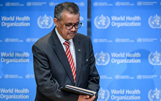 谭德塞：北京握有COVID起源的关键信息