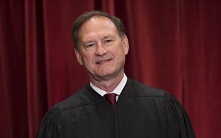 美大法官：言论和宗教自由正面临巨大挑战