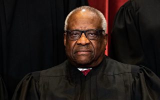 美大法官托马斯：泄密事件根本上改变了高院