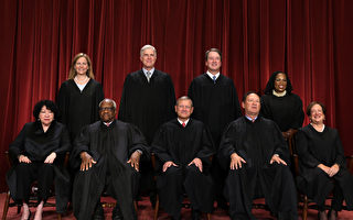 美大法官推翻堕胎权裁决 保守派人士为此自豪