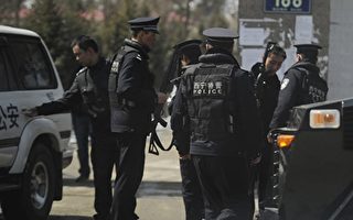 经济下滑、企业亏损 大陆国企反腐潮再起