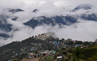 中共对有争议边界地点重新命名 遭印度拒绝