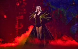 张惠妹歌迷帮过世好友买票 第一排空位摆照片