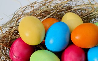 复活节巧克力蛋能否放冰箱？ 专家释疑