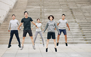 运动可治抑郁和焦虑？研究：比药物更有效