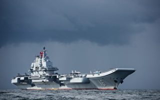 分析：习当局军工大跃进是走钢丝 或成烂尾