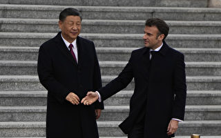 “四马访华” 习近平为何重捧过去被批的人物