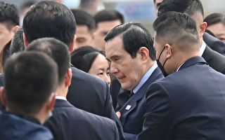 分析：习近平为何不与台湾前总统会面