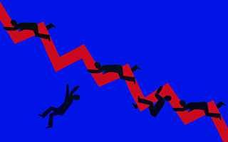 【财商天下】自杀频传 中共急查“五失”能救经济？