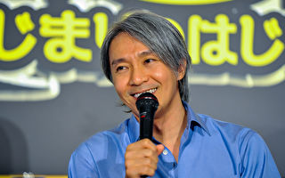 问路没留对方联系方式 周星驰事后当星探寻人