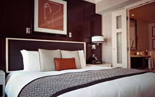 旅馆房间哪里最脏？ 专家点出几个地方