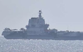 美海军有三种强大武器 可置中共航母于险境