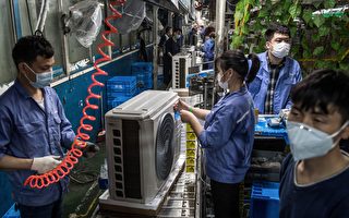 美欧客户要求下 中企将供应链迁出中国