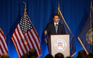 德桑蒂斯将开展针对迪士尼的立法行动