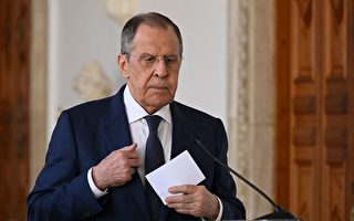 去纽约谈黑海粮食协议 俄外长获得美签