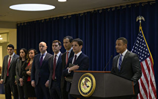 利用社媒渗透遭美起诉 34中共警察曝光