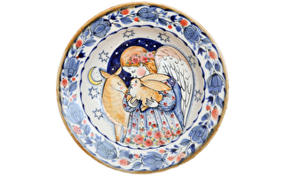 从彼得兔到兔儿爷，一路陪伴，危难救助